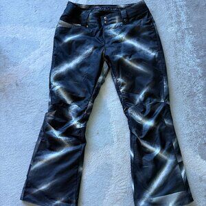 Oakley Thinsulate Insulate Women's Snowboard or Ski Pant (could be unisex)